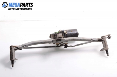 Front wipers motor for Audi A3 (8L) (1996-2003), hatchback, position: front